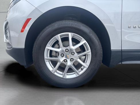 Used 2022 Chevrolet Equinox LT image 5