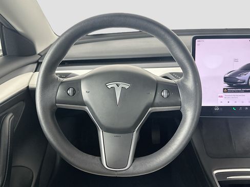 Used 2023 Tesla Model 3 Long Range AWD/4WD image 17