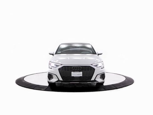 Used 2024 Audi A3 2.0T Premium w/ Convenience Package image 10