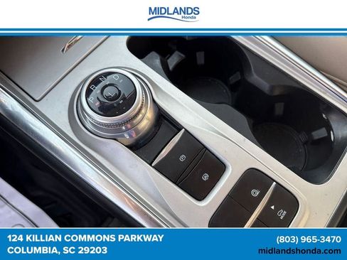 Used 2023 Ford Explorer XLT w/ Equipment Group 202A RWD image 33