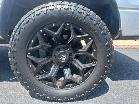 Used 2010 Ford F150 XLT RWD image 10
