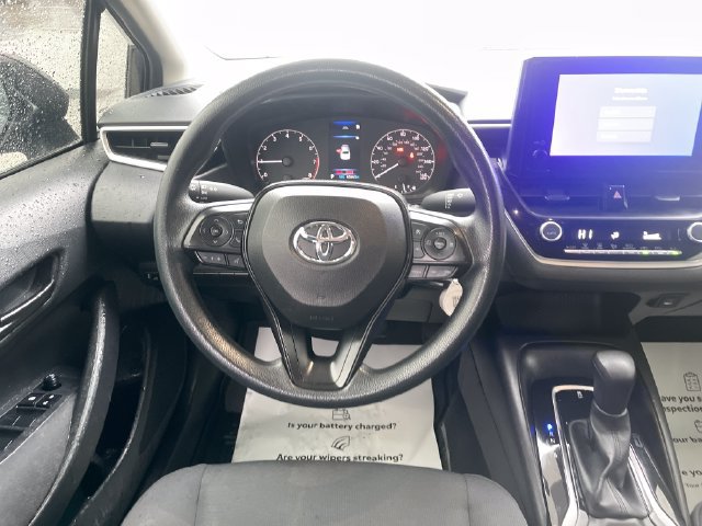 Used 2024 Toyota Corolla LE FWD image 23