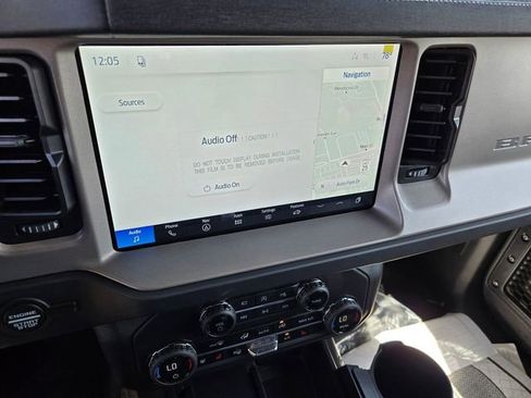 New 2026 Ford Bronco Outer Banks AWD/4WD image 9