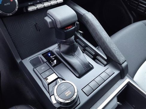 New 2025 Toyota Tacoma TRD Sport image 13