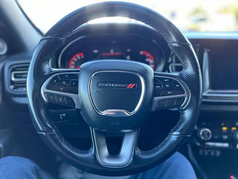 Used 2023 Dodge Durango SXT image 26