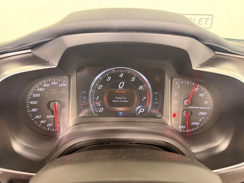 Used 2019 Chevrolet Corvette Grand Sport RWD image 23
