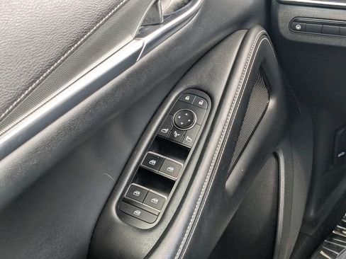 Used 2024 INFINITI QX60 Luxe FWD image 21