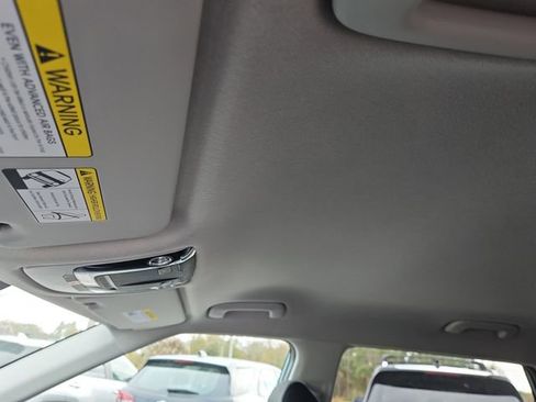 New 2026 Kia Seltos EX image 25