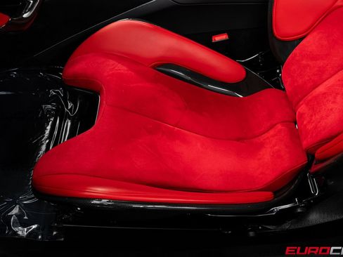 Used 2023 Ferrari SF90 Stradale *CUSTOM AL13 WHEELS * CARBON R image 43