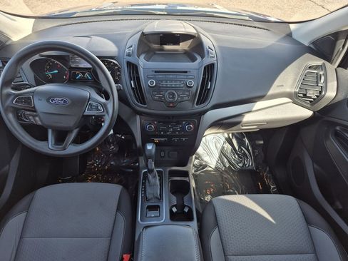 Used 2017 Ford Escape SE w/ SE Cold Weather Package image 14