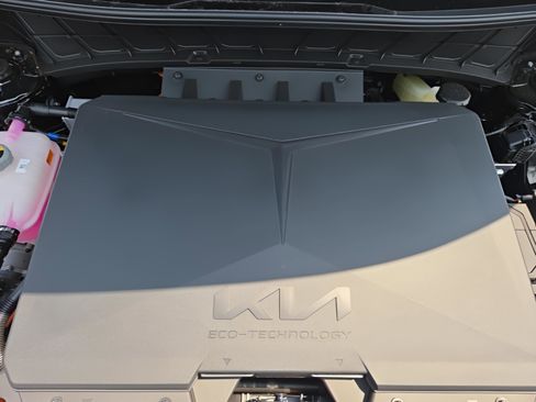 New 2026 Kia Niro Wave FWD image 23