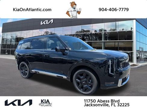 New 2027 Kia Telluride SX FWD image 1