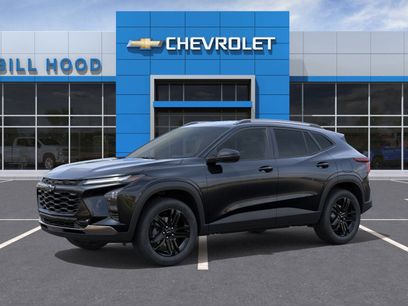 New 2026 Chevrolet Trax ACTIV