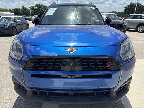 Used 2026 MINI Cooper Countryman S w/ Comfort Package Max AWD/4WD image 2