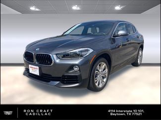 Used 2018 BMW X2 sDrive28i w/ Convenience Package image 1