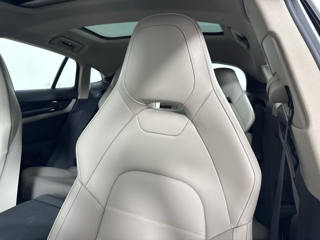New 2026 Porsche Panamera 4 AWD/4WD image 40