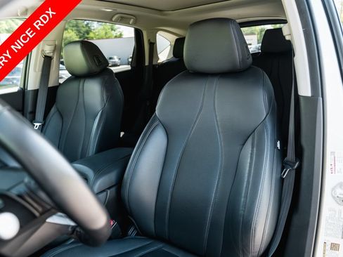 Used 2021 Acura RDX FWD image 26