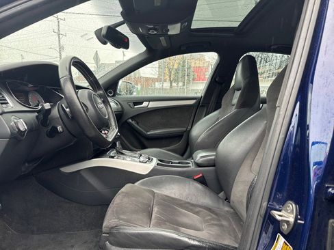 Used 2013 Audi S4 Premium Plus w/ Audi MMI Navigation Plus image 17