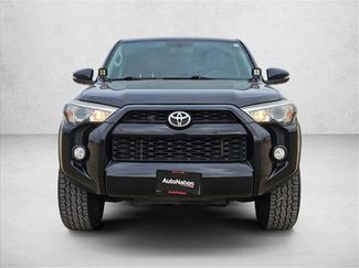 Used 2018 Toyota 4Runner SR5 Premium video 2