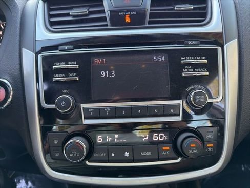 Used 2018 Nissan Altima 2.5 SL FWD image 20