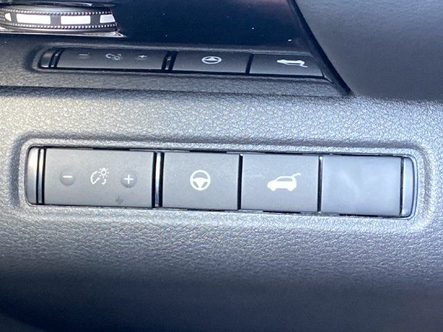 New 2026 Nissan Pathfinder SV AWD/4WD image 15