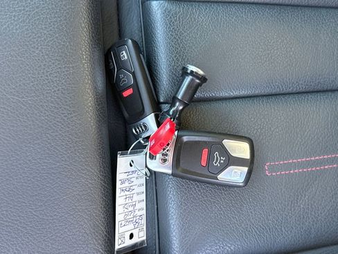 Used 2019 Audi A4 2.0T Premium Plus w/ Premium Plus Package image 27