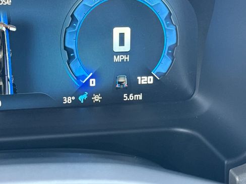 New 2025 Ford Bronco Outer Banks image 33