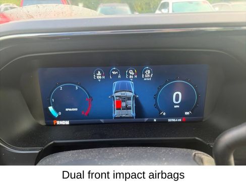 Used 2024 Ford F250 Lariat AWD/4WD image 26
