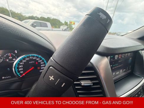 Used 2020 Chevrolet Tahoe Premier w/ Premier Plus Edition RWD image 34