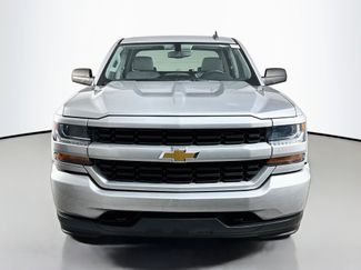 Used 2018 Chevrolet Silverado 1500 Custom w/ Custom Value Package RWD video 2