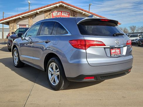 Used 2014 Acura RDX FWD w/ Technology Package image 2