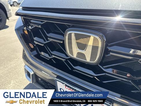 Used 2023 Honda CR-V Sport Touring image 37