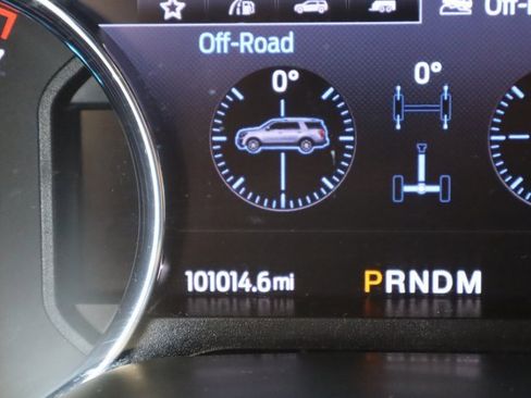 Used 2020 Ford Expedition XLT w/ Equipment Group 202A image 32