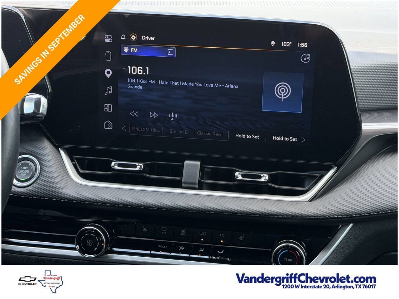 Certified 2026 Chevrolet Equinox LT FWD image 16