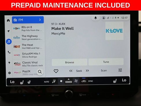 Certified 2026 Toyota RAV4 AWD Plug-in Hybrid image 19