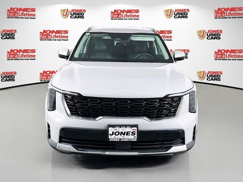 Used 2025 Kia Sorento S AWD/4WD image 12