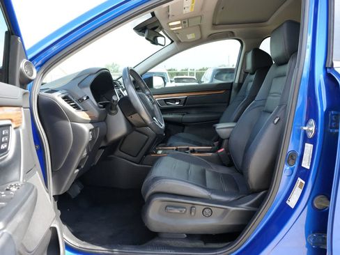 Used 2020 Honda CR-V Touring image 16