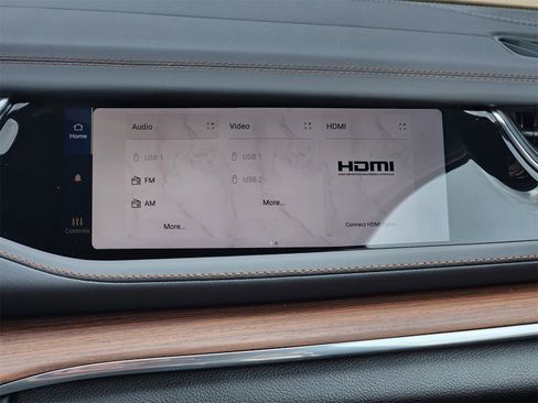 Certified 2024 Jeep Grand Cherokee Summit w/ Adv Protech Group IV image 40