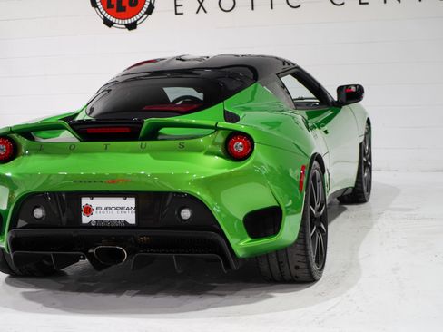 Used 2020 Lotus Evora RWD image 38