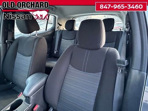 Used 2023 Nissan Leaf SV Plus image 13