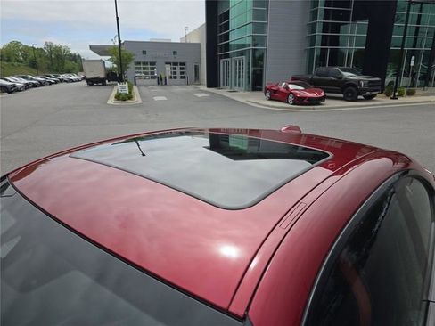 Used 2025 BMW M2 w/ Lighting Package RWD image 12