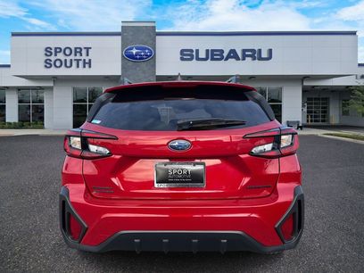 New 2026 Subaru Crosstrek 2.0i Premium