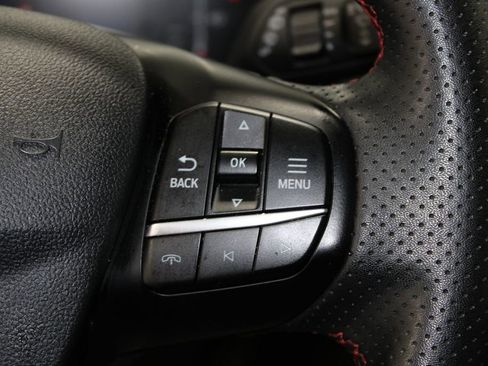 Used 2024 Ford Escape ST-Line image 32