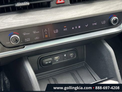Certified 2024 Kia Sportage X-Line w/ X-Line Premium Package AWD/4WD image 28