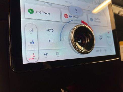 New 2026 Ford Mustang Mach-E Premium AWD/4WD image 13