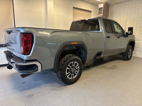 Used 2024 GMC Sierra 2500 Pro w/ Convenience Package image 46