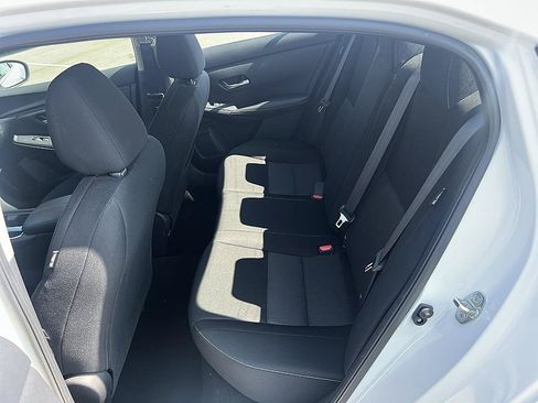 Certified 2023 Nissan Sentra SV w/ All-Weather Package FWD image 14