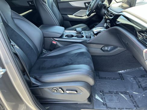 Certified 2023 Acura MDX A-Spec AWD/4WD image 30