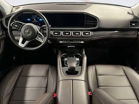 Certified 2020 Mercedes-Benz GLE 350 4MATIC image 13