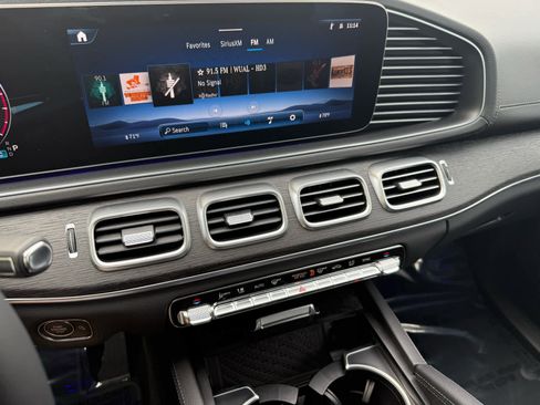 Used 2026 Mercedes-Benz GLE 350 4MATIC image 19